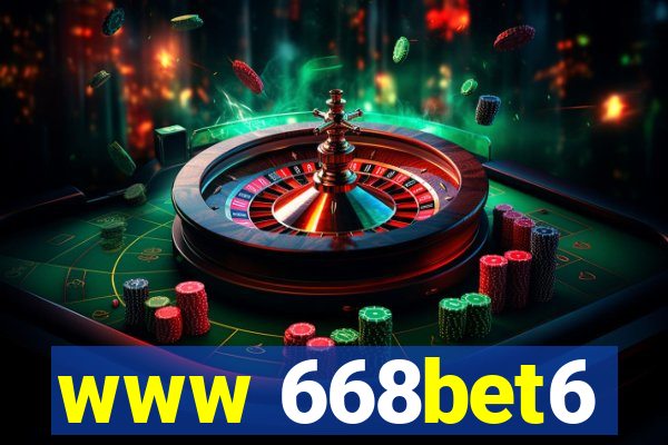 www 668bet6